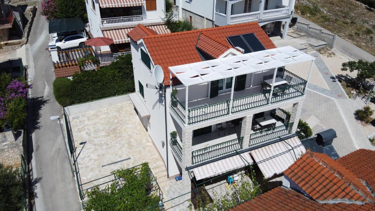 Apartment Grc Grebaštica Exterior foto